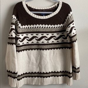 American Eagle Sweater